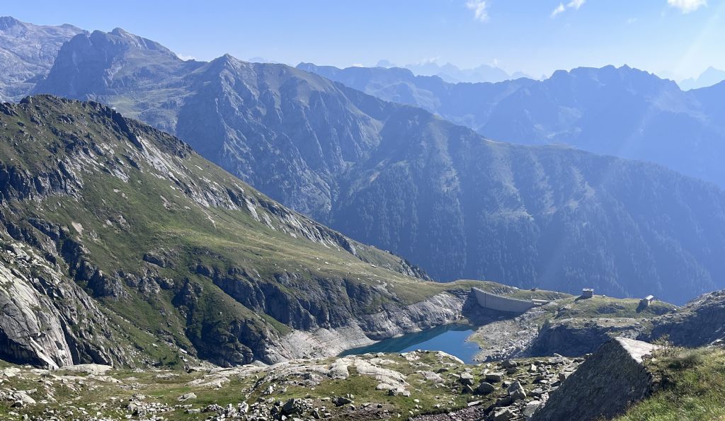 Laghi.......del TRENTINO